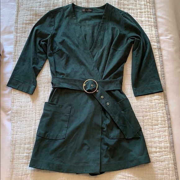 Zara Romper - Picture 1 of 3